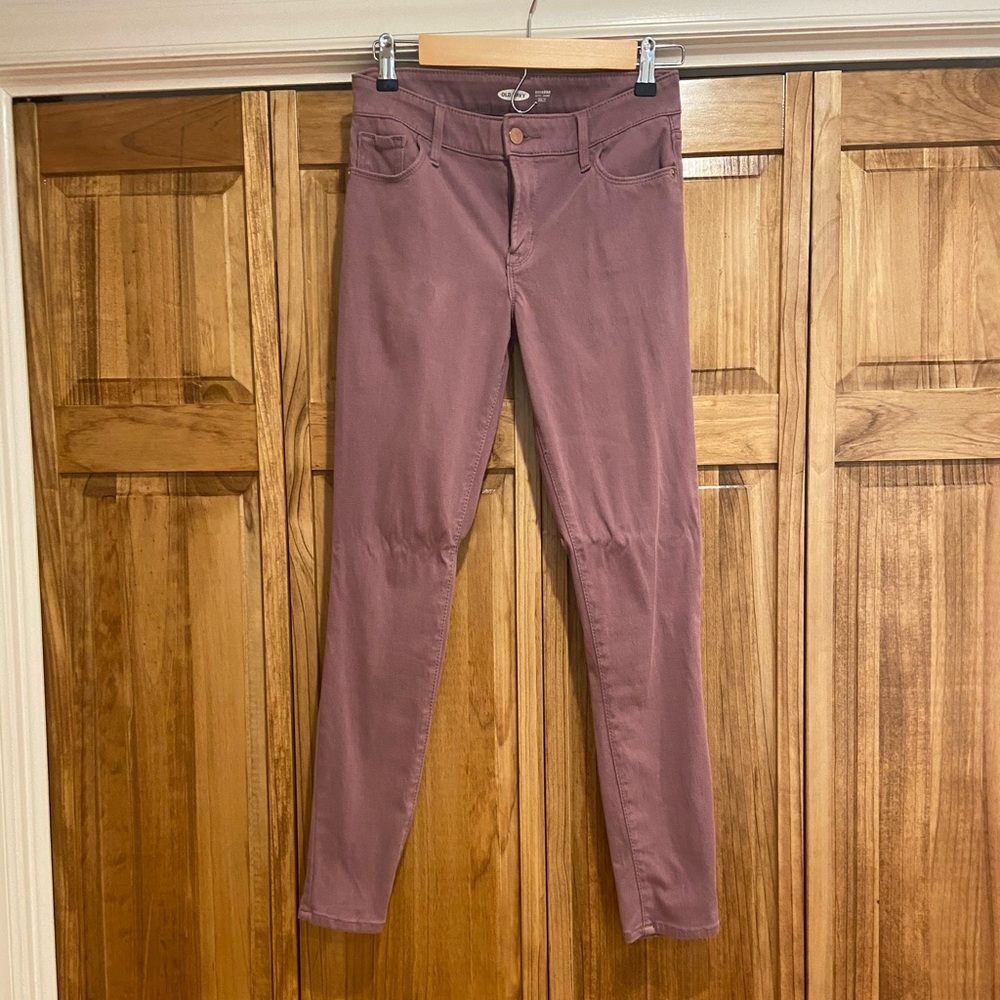 Old Navy rockstar leggings